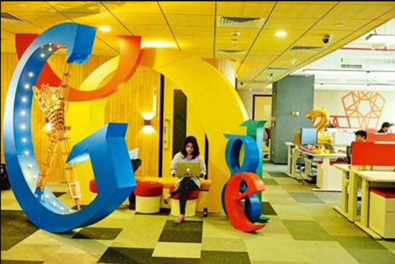 List Of Google Offices In India Techworldmag