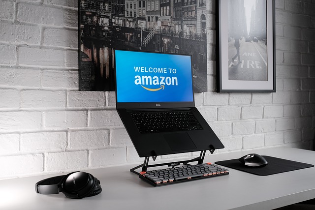 List of Amazon Offices in India